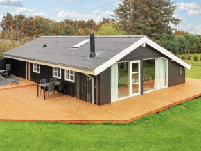 Holiday home Løkken CXXXI